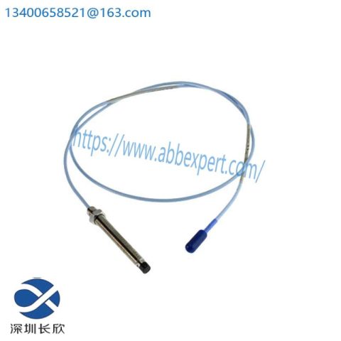 BENTLY NEVADA 330905-00-12-10-02-05 Proximity Transducer System