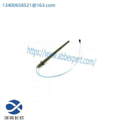 Bently Nevada 330905-00-25-05-02-CN Proximity Probes for 3300 NSv Control Systems