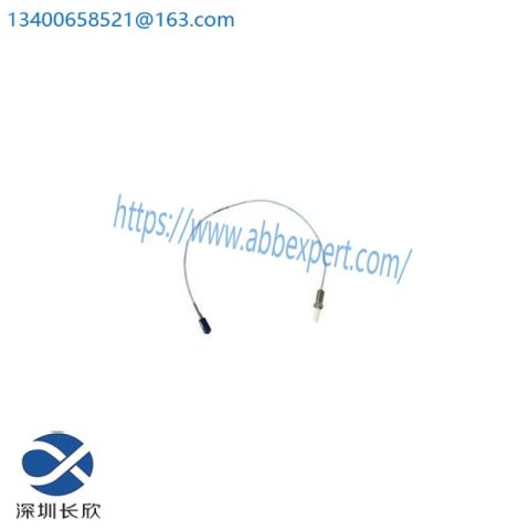 Bently Nevada 330906-02-12-05-02-05 Reverse Mount Probe - Industrial Sensing Innovation