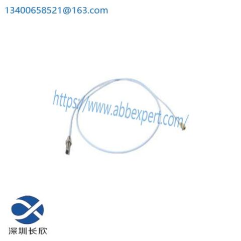 Bently-Nevada 330906-02-12-05-05-02-05 3300 NSv Reverse Mount Probe