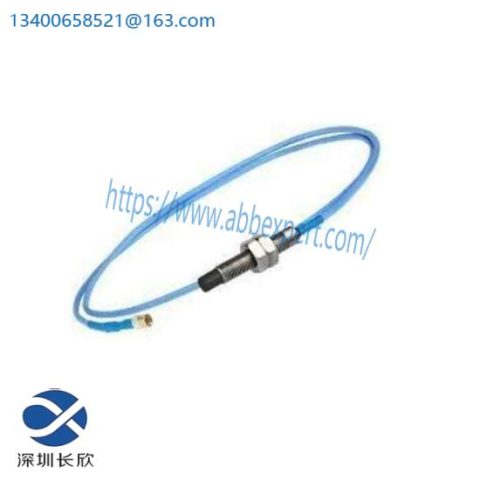 BENTLY NEVADA 330906-02-12-10-02-CN - Short Delivery Time; Manufacturer: Bently-Nevada