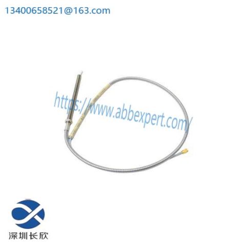 BENTLY NEVADA 330909-00-60-10-01-05, Proximity Probes for Advanced Industrial Control