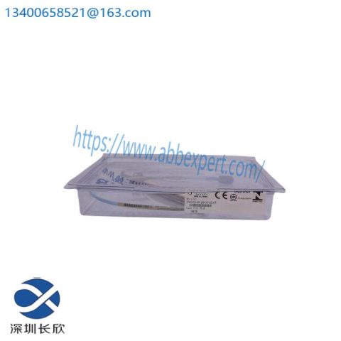 Bently Nevada 330910-00-05-50-02-00 Proximity Probes - Advanced Sensor Technology for Industrial Automation