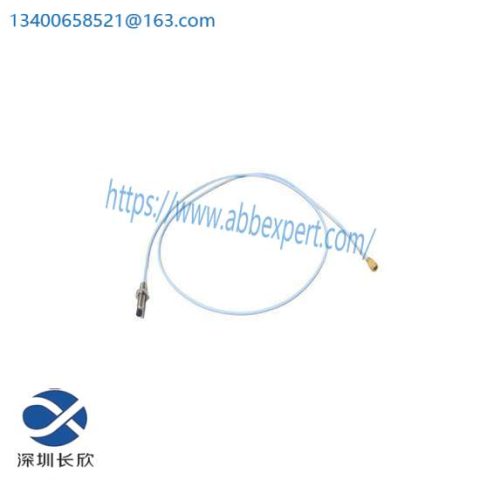 BENTLY NEVADA 330910-00-13-10-02-00, Proximity Probe for Advanced Industrial Control