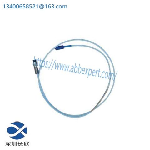 Bently-Nevada 330910-014-19-10-02-00 3300 XL 8mm Proximity Probes