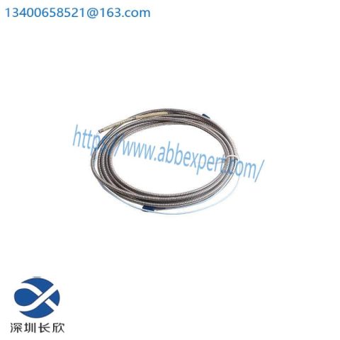 BENTLY NEVADA 330930-040-00-00: 3300 XL Standard Extension Cable