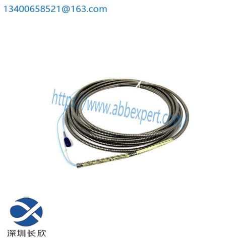 Bentley Nevada 330930-065-01-00 NSV Extension Cable