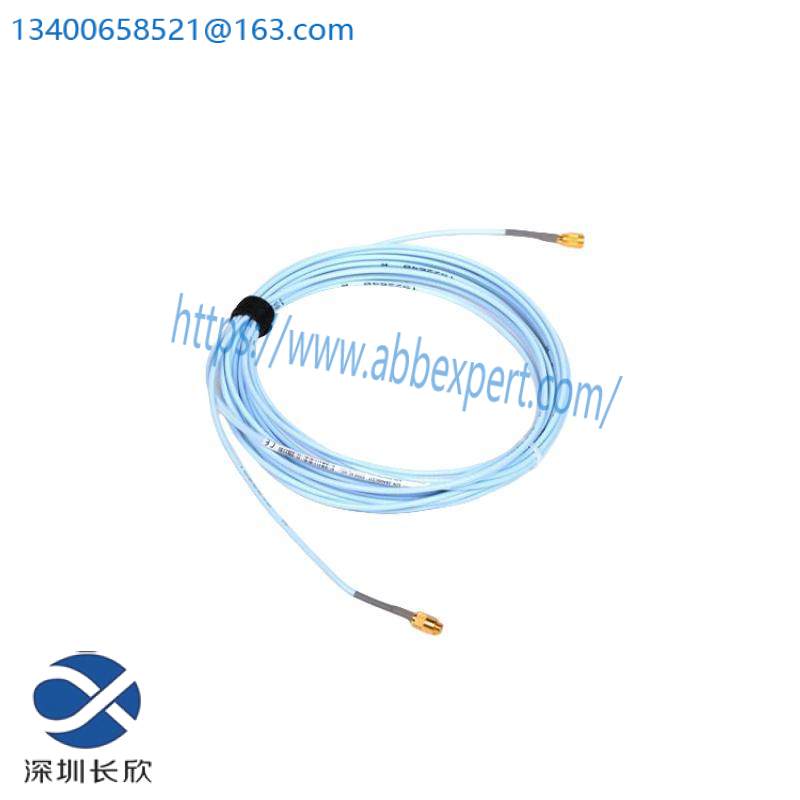 bently_nevada_330930-065-04-05_3300_xl_8_mm_proximity_probes.jpg Bently Nevada 330930-065-04-05: 8 mm Proximity Probes for Advanced Industrial Control