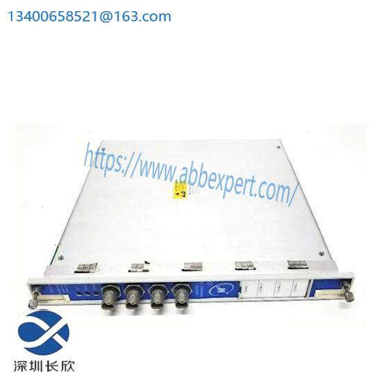 bently_nevada_3500_42_17644902u_proximitor_seismic_monitor.jpg Bently Nevada 3500/42 | Proximity Sensor & Seismic Monitor