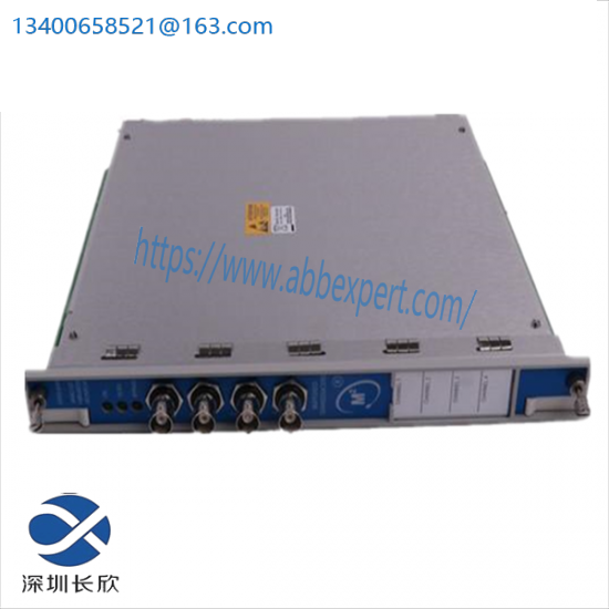 bently_nevada_3500_44m_aeroderivitive_gt_vibration_monitor.png Stealth SV-1500S-PM Panel Mount Monitor, 15" Industrial Display