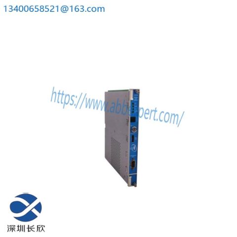 BENTLY NEVADA 3500/64M Dynamic Pressure Module (Spares)