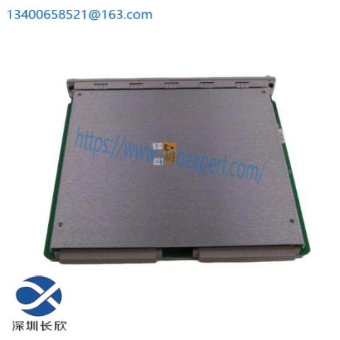 Bently Nevada 3500/90 Communication Gateway, Industrial Automation Solutions