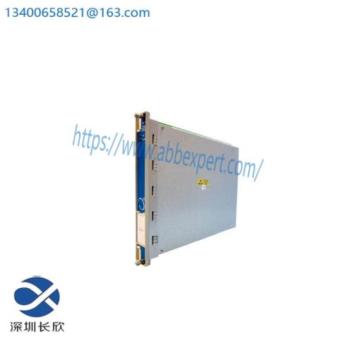 Bently Nevada 3500/92 136180-01 Communication Gateway Module