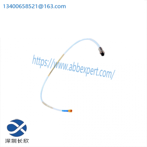 Bently Nevada 43331-12-05-02 Proximity Probes - Advanced Sensing Solutions for Industrial Control