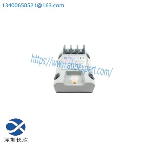 Bently Nevada 76683-90: High Precision Proximity Sensor, 35mm, Control Module
