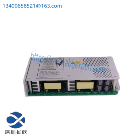 Bently Nevada 84510-33: Industrial Control System Module, Precision & Reliability in Automation