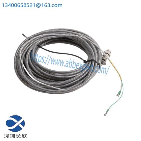 Bentley Nevada 84661-90 Industrial Interconnect Cable