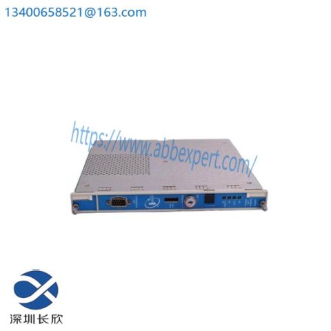 Bently Nevada 901100-90-03 Industrial Control Probe Cable