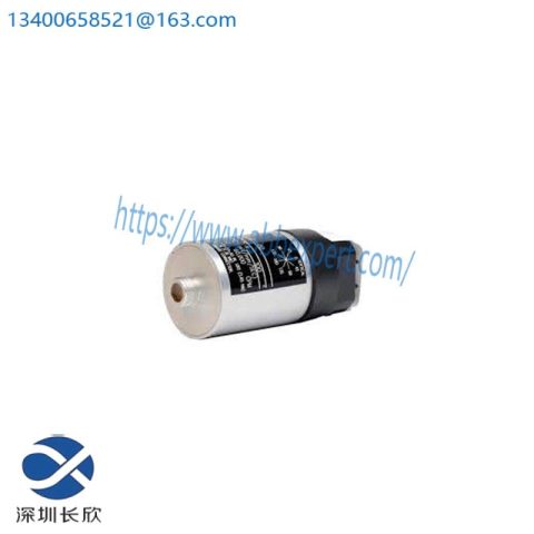 BENTLY NEVADA 9200-03-05-10-00: Precision Two-Wire Transducer