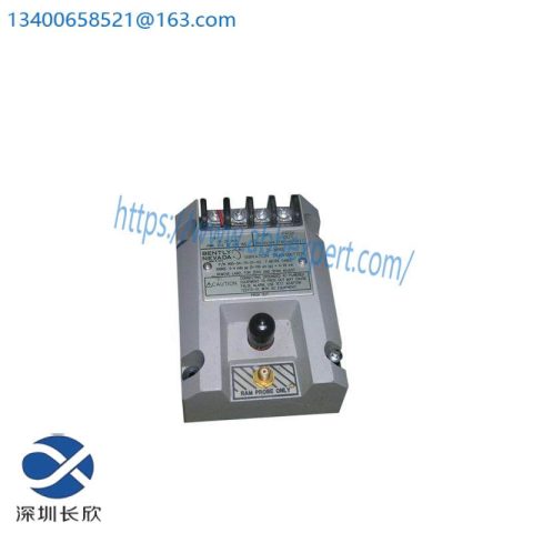 Bently Nevada 990-04-50-02-00 Vibration Transmitter - Advanced Monitoring for Industrial Control Systems