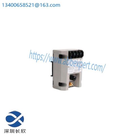 BENTLY NEVADA 990-04-XX-01-01 MOD:165335-01, Vibration Transmitter