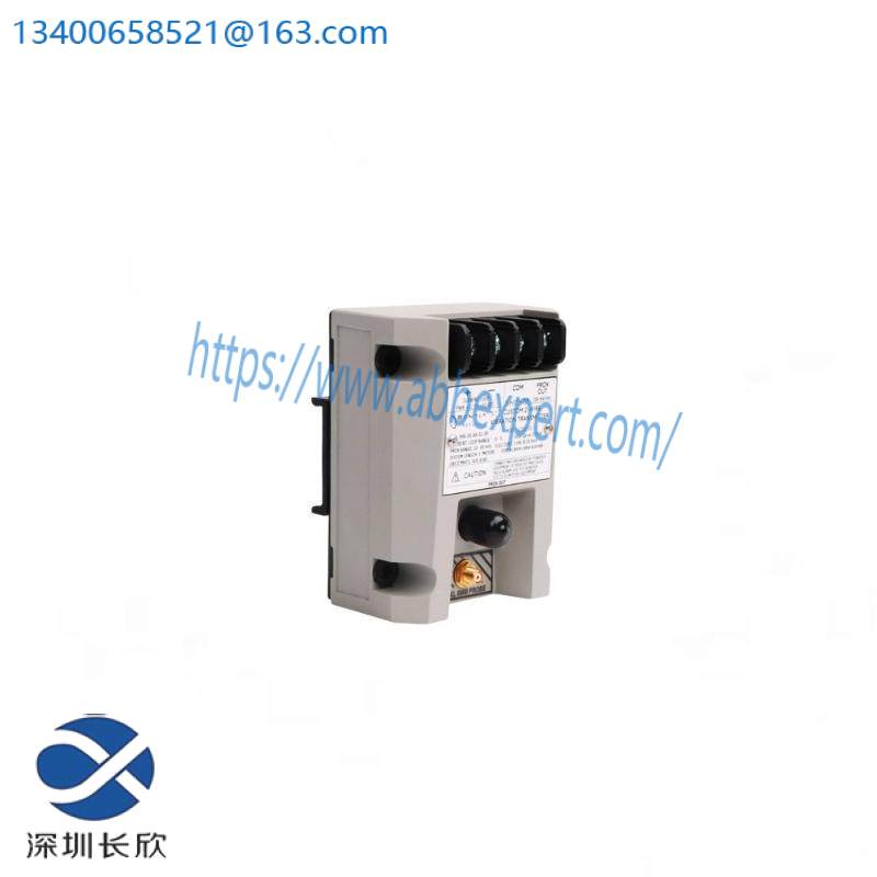 bently_nevada_990-05-50-01-05_2-wire_vibration_transmitter.jpg Bently Nevada 990-05-50-01-05, Dual-Wire Vibration Transmitter