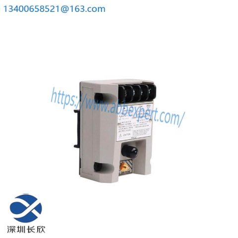 Bently Nevada 990-05-XX-01-00 Vibration Transmitter