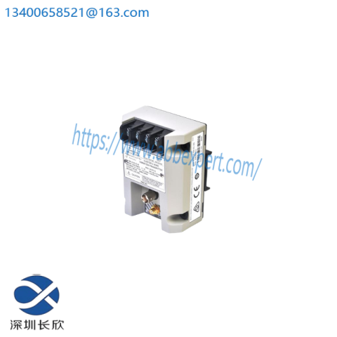 Bently Nevada 990-10-XX-01-00 MOD:165353-01 High-Precision Vibration Transmitter