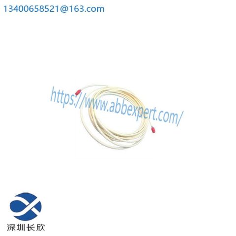 Bently Nevada BA21747-045-01: Precision Proximitor Probe Extension Cable for Enhanced Monitoring
