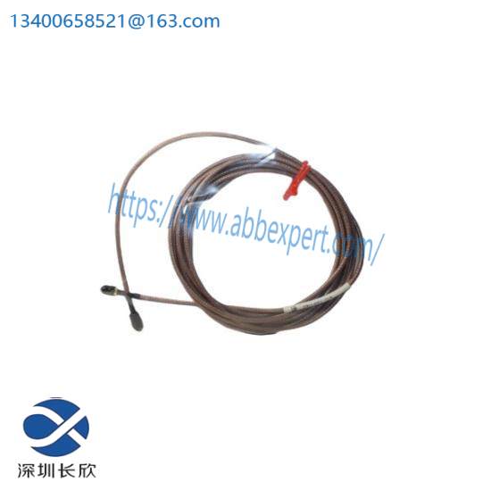 bently_nevada_probe_ec-1001_40_extension_cable.jpg Bently Nevada Probe EC-1001/40 Extension Cable, Industrial Control Solutions for Enhanced Accuracy