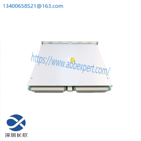 Bently Nevada PWA138607-01AE - Advanced Transient Data Interface Module