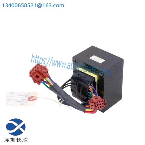 Bently Nevada PX49950232-00270143 Transformer