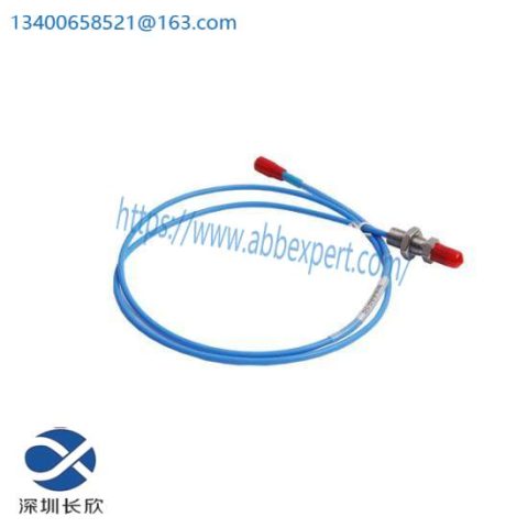 Bently-Nevada TM0180-05-05-03-10-02 Standard 8mm Probe