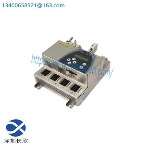 BLC382TCPUC1S LX800 Controller Module by Berger Lahr, Advanced Industrial Automation Solution