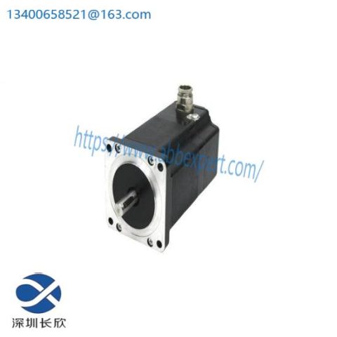 BERGER LAHR VRDM LNA Industrial Stepper Motor