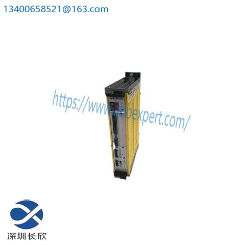 BERGER LAHR WD5-008.051-00 Stepping Motor Driver: Precision Control for Industrial Applications