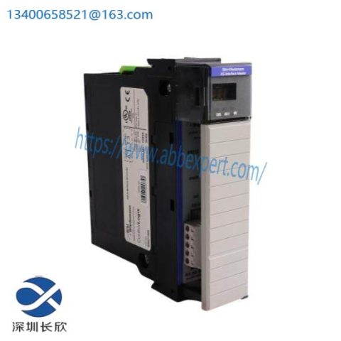 BIHL + WIEDEMANN BWU1488 Interface Master/Scanner