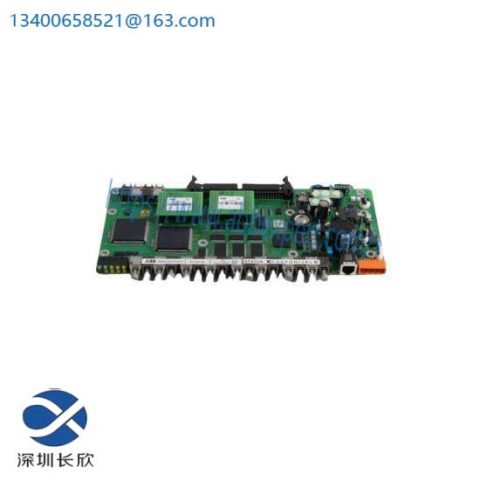 AEG 15ad80g PLC Control Module, Precision Automation Solutions