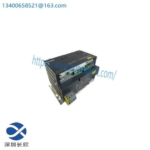 Bosch 1070079403-103 Servo Drive, Precision Control Solutions for Industrial Automation