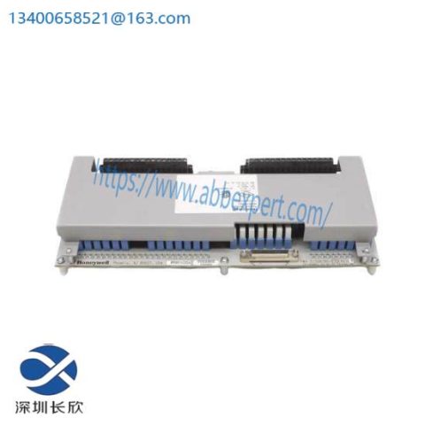 Honeywell 51308380-175 CC-SDOR01 Digital Output Relay