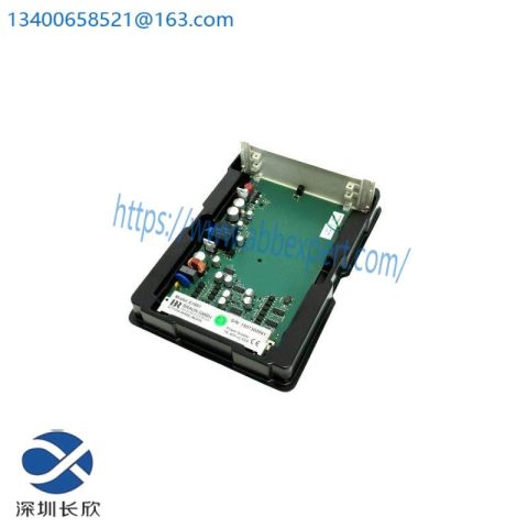 BRAUN GMBH E1691 POWER SUPPLY MODULE