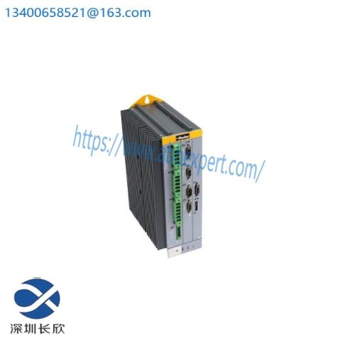 Parker C3S 150V4F11 I20 T11 M00 Servo Drive, Industrial Automation Solutions