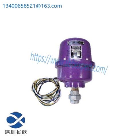 HONEYWELL C7012F1052, Control Module, Precision Instrument, Industrial Automation