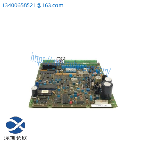 SIEMENS C98043-A1240 Control Card - Advanced Drive Control Module