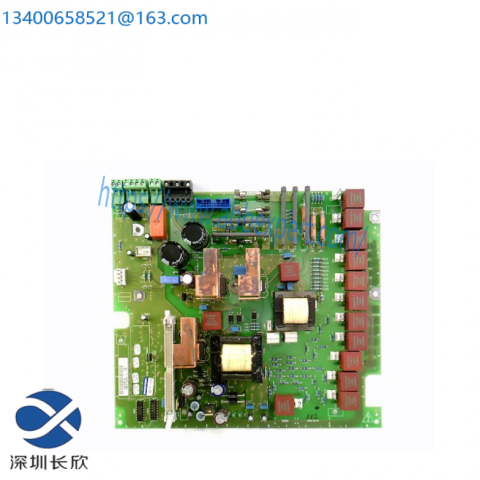 Siemens C98043-A7002-L4-12 Power Interface Module, Industry Standard