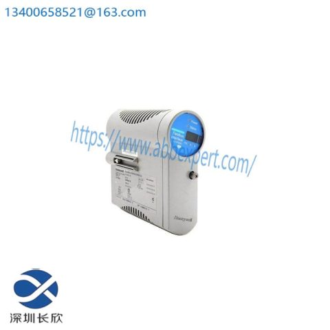 Honeywell CC-HCN911 51307206-175 Analog Input Module - Precision Control for Industrial Automation