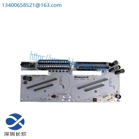 Honeywell CC-TDIL11 51308388-175 Circuit Card: Precision Control Solutions for Industrial Automation