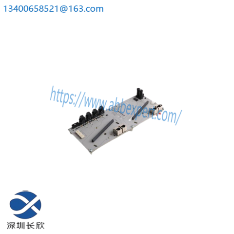 Honeywell CC-TDOB11 51308373-175: High-Performance Digital Output Module for Industrial Automation