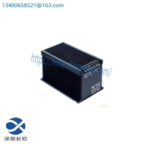 CHAOYANG 4NIC-DC325/G Power Supply Module