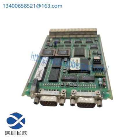 ABB CI532V03 | 3BSE003828R1 | Communication Module
